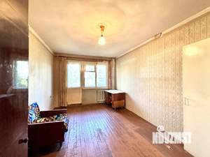 2-к квартира, вторичка, 46м2, 4/5 этаж