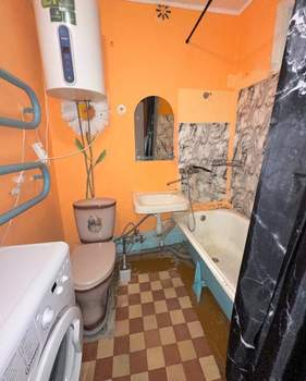 Фото квартиры на продажу (6)