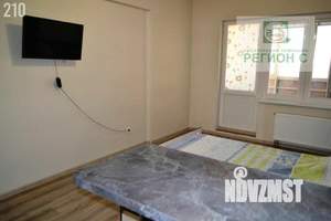 Студия квартира, вторичка, 31м2, 18/19 этаж