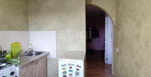 2-к квартира, вторичка, 42м2, 5/5 этаж