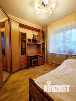 3-к квартира, вторичка, 62м2, 5/10 этаж