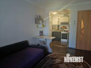 2-к квартира, вторичка, 35м2, 3/10 этаж