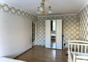 3-к квартира, вторичка, 61м2, 1/9 этаж