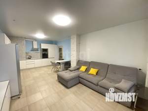 3-к квартира, вторичка, 83м2, 12/25 этаж