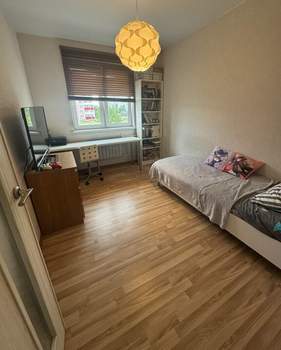 2-к квартира, вторичка, 34м2, 2/5 этаж