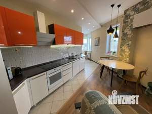 2-к квартира, вторичка, 54м2, 8/9 этаж