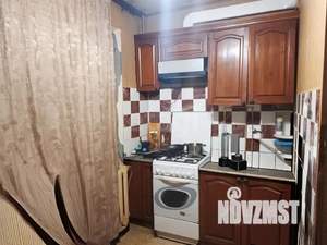 3-к квартира, вторичка, 62м2, 1/9 этаж