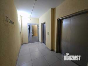 2-к квартира, вторичка, 42м2, 11/12 этаж