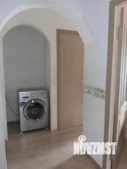 2-к квартира, вторичка, 46м2, 4/9 этаж