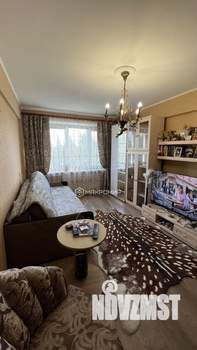 2-к квартира, вторичка, 43м2, 5/9 этаж