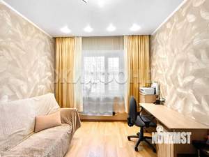 3-к квартира, вторичка, 63м2, 3/9 этаж