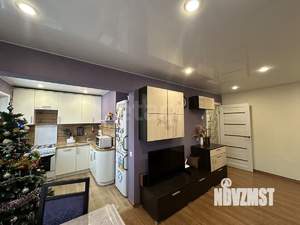 2-к квартира, вторичка, 58м2, 2/5 этаж