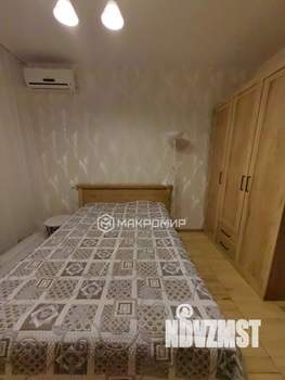 2-к квартира, вторичка, 52м2, 5/9 этаж