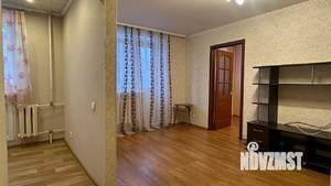 2-к квартира, вторичка, 41м2, 3/4 этаж