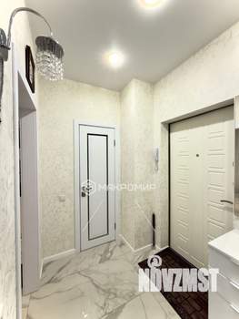1-к квартира, вторичка, 31м2, 10/10 этаж