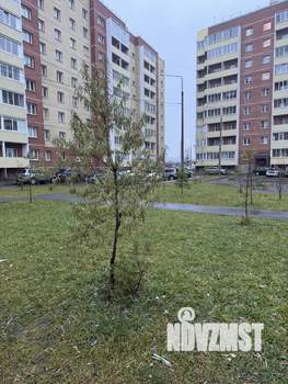 1-к квартира, вторичка, 35м2, 2/9 этаж