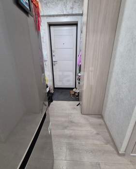 1-к квартира, вторичка, 32м2, 6/9 этаж