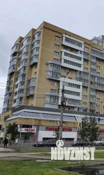 4-к квартира, вторичка, 146м2, 12/12 этаж