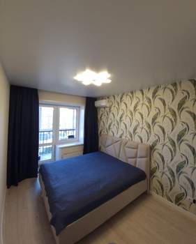 2-к квартира, вторичка, 40м2, 6/7 этаж