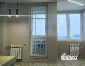 Студия квартира, вторичка, 25м2, 6/10 этаж