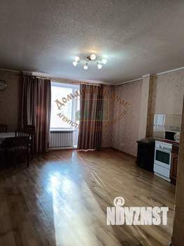 3-к квартира, вторичка, 70м2, 2/5 этаж