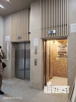 3-к квартира, вторичка, 73м2, 13/16 этаж