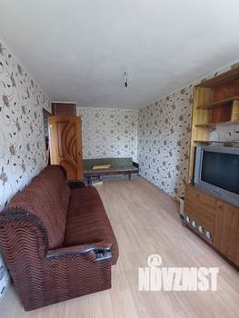 1-к квартира, вторичка, 29м2, 3/5 этаж
