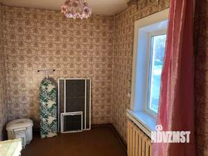 2-к квартира, вторичка, 40м2, 1/2 этаж