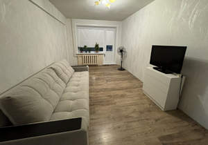 1-к квартира, вторичка, 31м2, 4/9 этаж