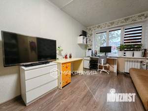 2-к квартира, вторичка, 48м2, 4/5 этаж
