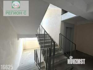 1-к квартира, вторичка, 37м2, 9/10 этаж