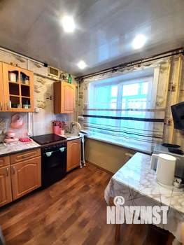 1-к квартира, вторичка, 32м2, 6/9 этаж