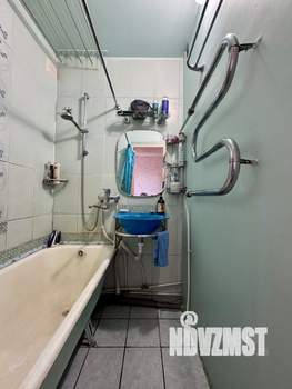 3-к квартира, вторичка, 61м2, 5/5 этаж