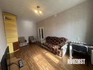 1-к квартира, вторичка, 37м2, 8/9 этаж