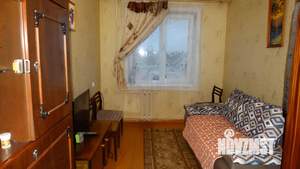 3-к квартира, вторичка, 62м2, 3/5 этаж