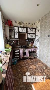 2-к квартира, вторичка, 54м2, 2/4 этаж