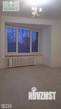 3-к квартира, вторичка, 66м2, 2/9 этаж