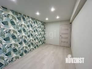 3-к квартира, вторичка, 59м2, 2/5 этаж