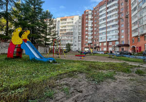2-к квартира, вторичка, 88м2, 8/8 этаж