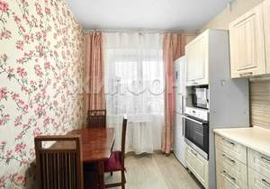 2-к квартира, вторичка, 51м2, 1/9 этаж