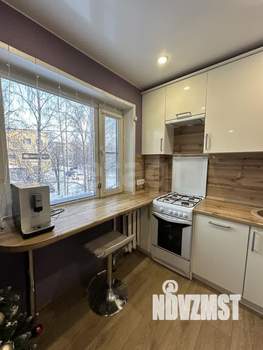 2-к квартира, вторичка, 58м2, 2/5 этаж