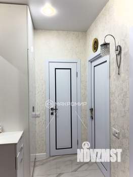 1-к квартира, вторичка, 31м2, 10/10 этаж