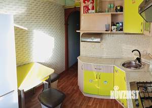 2-к квартира, вторичка, 43м2, 2/9 этаж