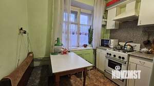 2-к квартира, вторичка, 42м2, 3/5 этаж