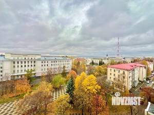 2-к квартира, вторичка, 42м2, 9/9 этаж