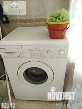 2-к квартира, вторичка, 51м2, 7/9 этаж