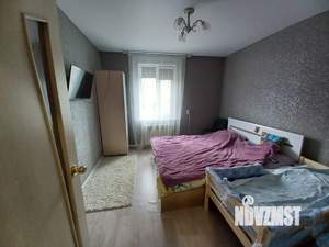 3-к квартира, вторичка, 69м2, 1/2 этаж