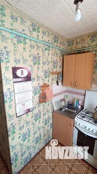 1-к квартира, вторичка, 30м2, 1/9 этаж
