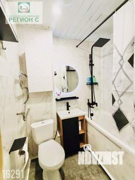 3-к квартира, вторичка, 48м2, 1/5 этаж