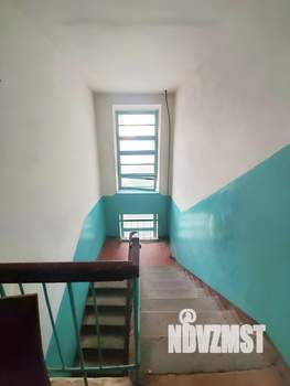 6-к квартира, вторичка, 105м2, 5/5 этаж